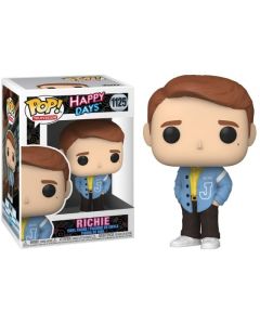 Funko Pop Television 1125 Happy Days 41055 Richie