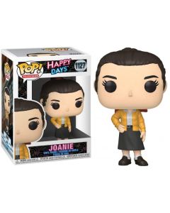 Funko Pop Television 1127 Happy Days 41059 Joanie