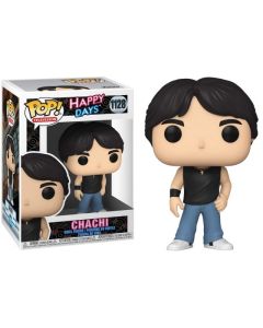 Funko Pop Television 1128 Happy Days 41060 Chachi