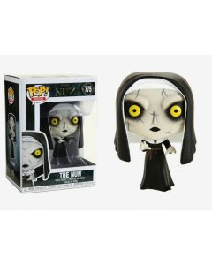 Funko Pop Movies 775 The Nun 41138 The Nun