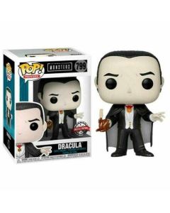Funko Pop Movies 799 Universal Monsters 41383 Dracula Special Edition