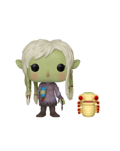 Funko Pop Televisions 859 The Dark Crystal Age of Resistance 41500 Deet