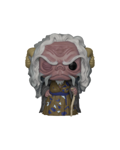 Funko Pop Televisions 860 The Dark Crystal Age of Resistance 41505 Aughra