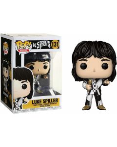 Funko Pop Rocks 131 The Struts 41523 Luke Spiller