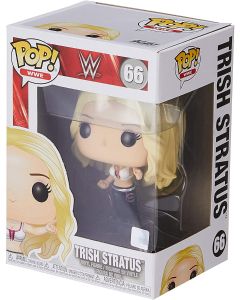 Funko Pop WWE 66 World Wrestling Entertainment 41942 Trish Stratus