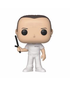 Funko Pop Movies 787 The Silence of the Tambs 41965 Hannibal Lecter