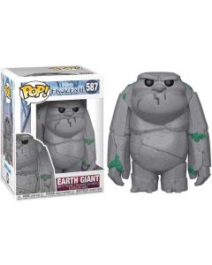 Funko Pop Disney 587 Frozen II 42133 Earth Giant