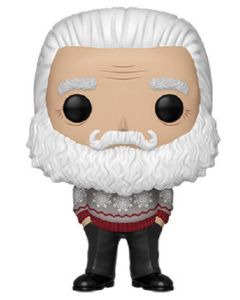 Funko Pop Disney 610 The Santa Clause 42600 Santa