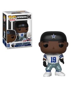 Funko Pop Football 124 NFL Cowboys 42869 Amari Cooper