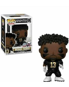 Funko Pop Football 129 NFL Saints 42875 Michael Thomas