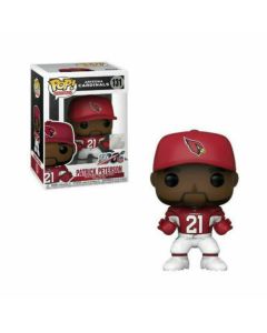 Funko Pop Football 131 NFL Arizona Cardinals 42877 Patrick Peterson