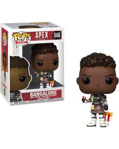 Funko Pop Games 546 Apex Legends 43290 Bangalore