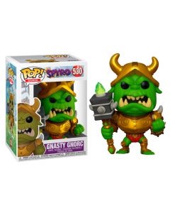 Funko Pop Games 530 Spyro 43348 Gnasty Gnorc