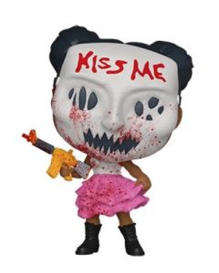 Funko Pop Movies 808 The Purge Election Year 43454 Freak Bride