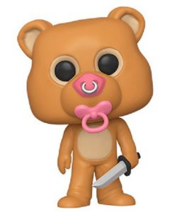 Funko Pop Movies 809 The Purge Election Year 43456 Big Pig