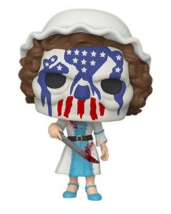 Funko Pop Movies 810 The Purge Election Year 43457 Betsy Ross