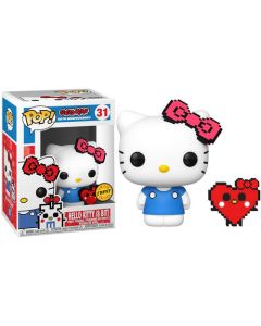 Funko Pop Hello Kitty 31 45th Anniversary 43464 8-Bit Chase
