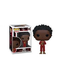 Funko Pop Movies 836 Us 44312 Red