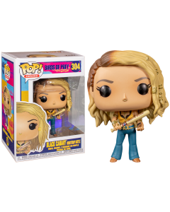 Funko Pop Heroes 304 DC Birds of Prey 44372 Black Canary