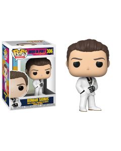 Funko Pop Heroes 306 DC Birds of Prey 44374 Roman Sionis 