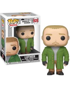 Funko Pop Televisions 928 The Umbrella Academy 44510 Luther