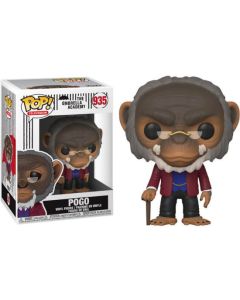 Funko Pop Televisions 935 The Umbrella Academy 44517 Pogo