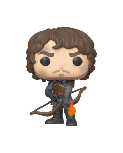 Funko Pop Game of Thrones 81 GOT Edition 44821 Theon Grey Joy