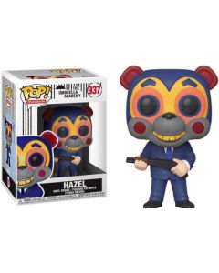 Funko Pop Televisions 937 The Umbrella Academy 45055 Hazel