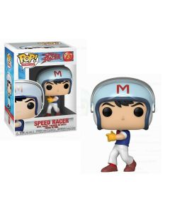 Funko Pop Animation 737 Speed Racer 45099 Speed Racer