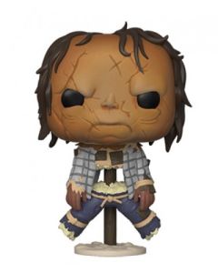 Funko Pop Movies 846 Scary Stories to Tell in the Dark 45199 Harold