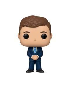 Funko Pop Icons 46 American History 45253 John F. Kennedy