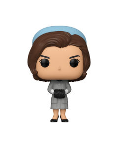 Funko Pop Icons 47 American History 45254 Jackie Kennedy