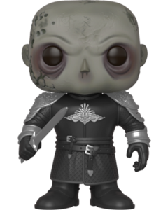 Funko Pop 6" Big Size Game of Thrones 85 GOT 45337 The Mountain