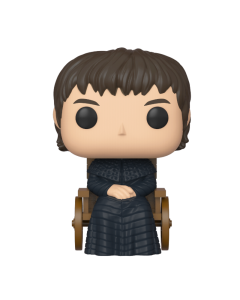 Funko Pop Game of Thrones 83 GOT Edition 45429 King Bran The Broken