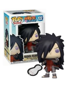 Funko Pop Animation 722 Naruto Shippuden 45627 Madara Reanimation Special Edition