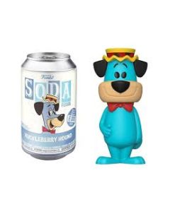 FK-SD Huckleberry Hound Regular 6000pcs