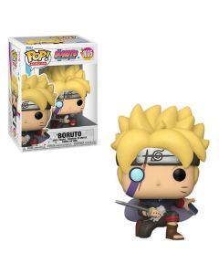 Funko Pop Animation 1035 Boruto Naruto next Generations 46057 Boruto