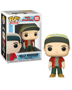 Funko Pop Movies 895 Billy Madison 46590 Billy Madison