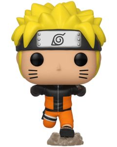 Funko Pop Animation 727 Naruto Shippuden 46626 Naruto Uzumaki BOX ROVINATO