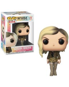 Funko Pop Heroes 327 DC WW84 46666 Barbara Minerva