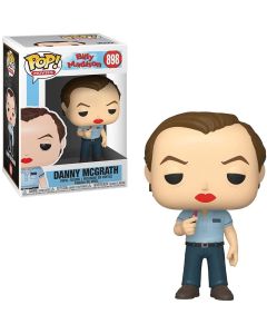 Funko Pop Movies 898 Billy Madison 46696 Danny McGrath