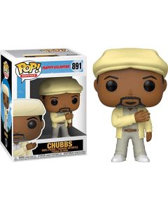 Funko Pop Movies 891 Happy Gilmore 46852 Chubbs