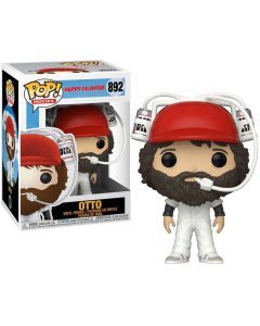 Funko Pop Movies 892 Happy Gilmore 46853 Otto