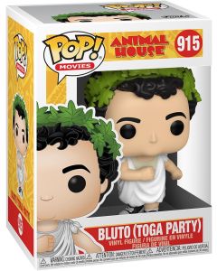 Funko Pop Movies 915 Animal House 47192 Bluto Toga Party