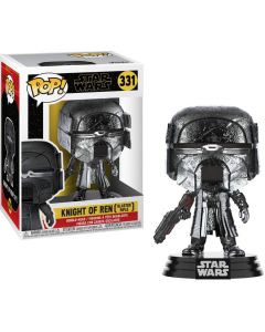 Funko Pop Star Wars 331 SW 47241 Knight of Ren Blaster Rifle