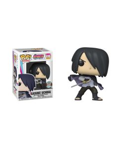 Funko Pop Animation 698 Boruto Naruto next Generations 47509 Sasuke Uchiha