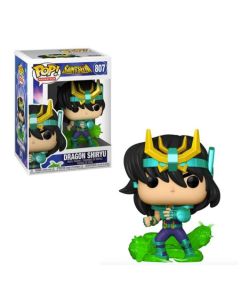 Funko Pop Animation 807 Saint Seya 47689 Dragon Shiryu