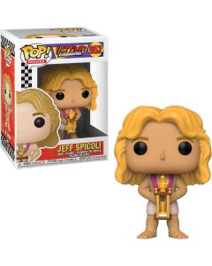 Funko Pop Movies 952 Fast Times at Ridgemont High 47697 Jeff Spicoli