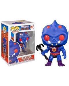 Funko Pop Television 997 Masters Universe MOTU 47751 Webstor