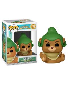 Funko Pop Disney 779 Adventures of the Gummi Bear 48095 Gruffi